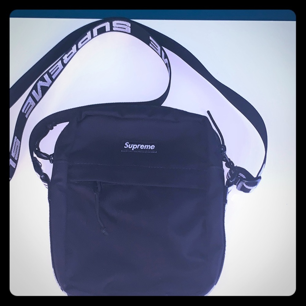 Supreme Crossbody Bag